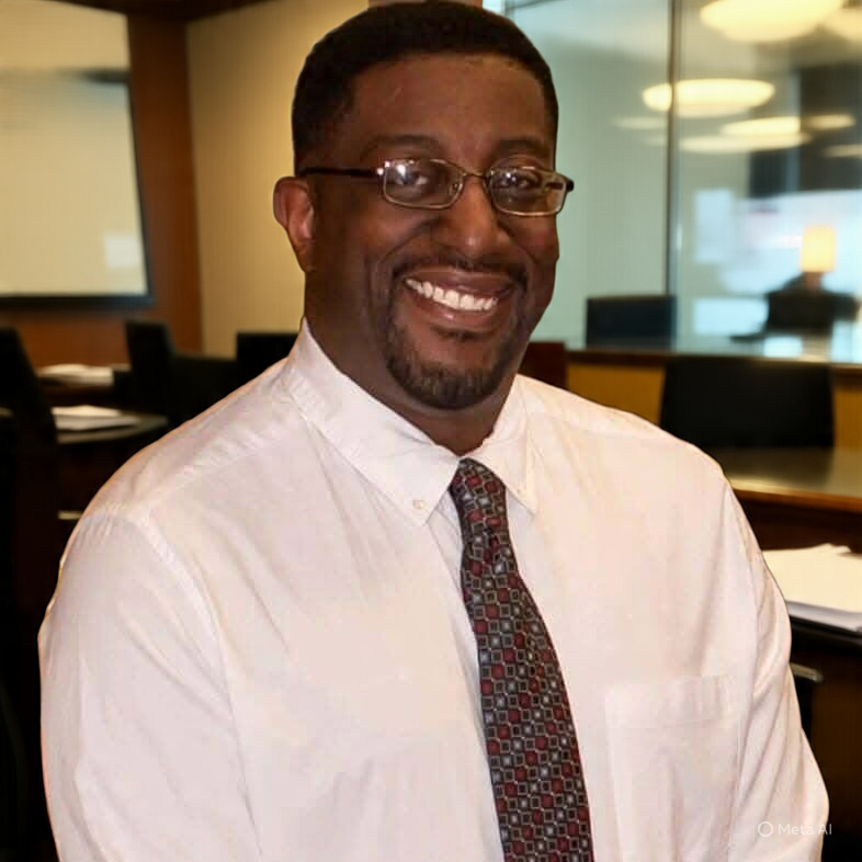 Headshot of Ataul Kaleem